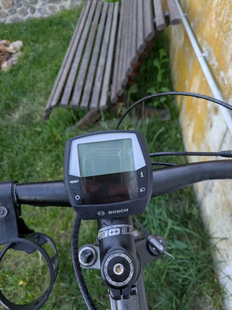Haibike Hardnine 4.0