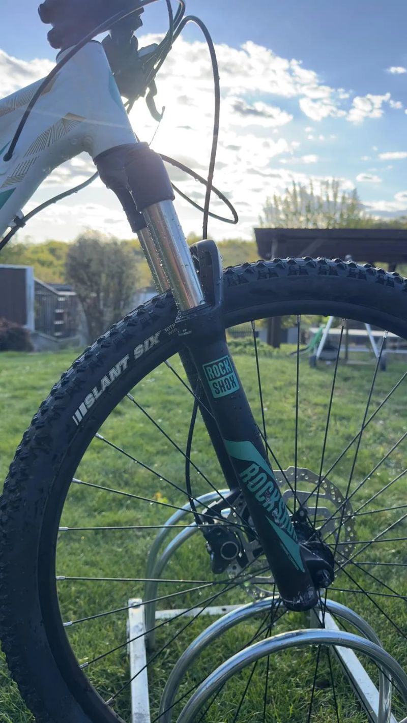 Horské kolo SCOTT Scale