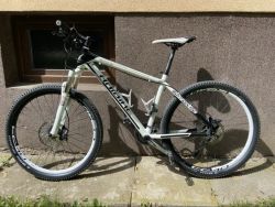 Haibike Edition RC