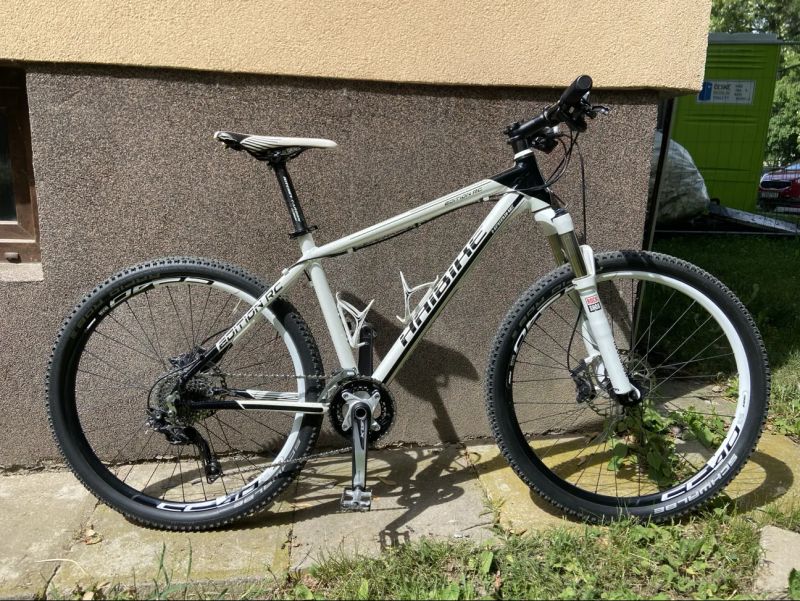 Haibike Edition RC