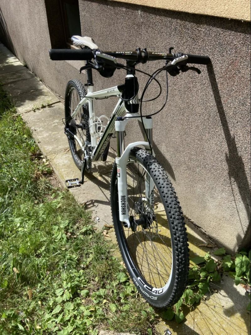 Haibike Edition RC