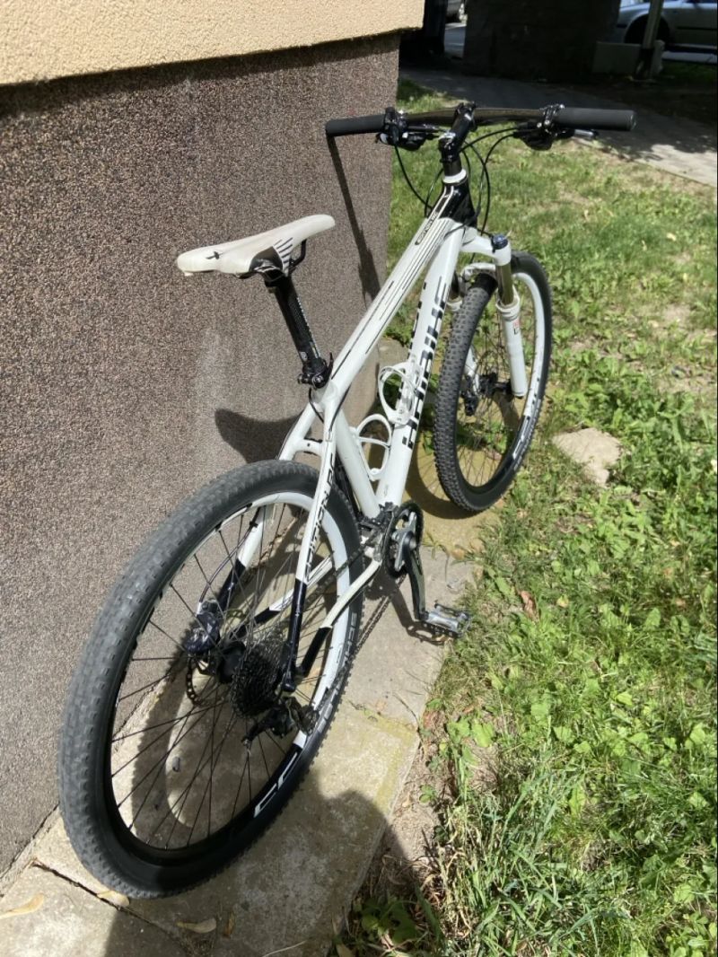 Haibike Edition RC