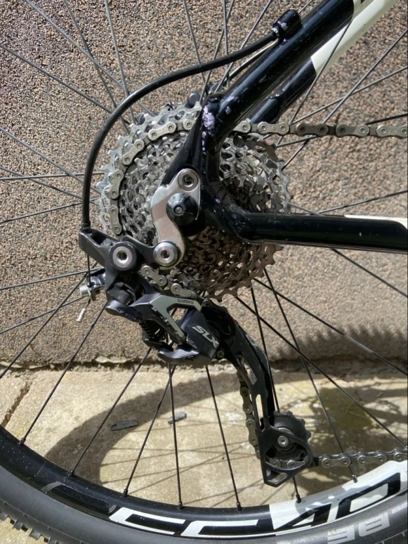Haibike Edition RC