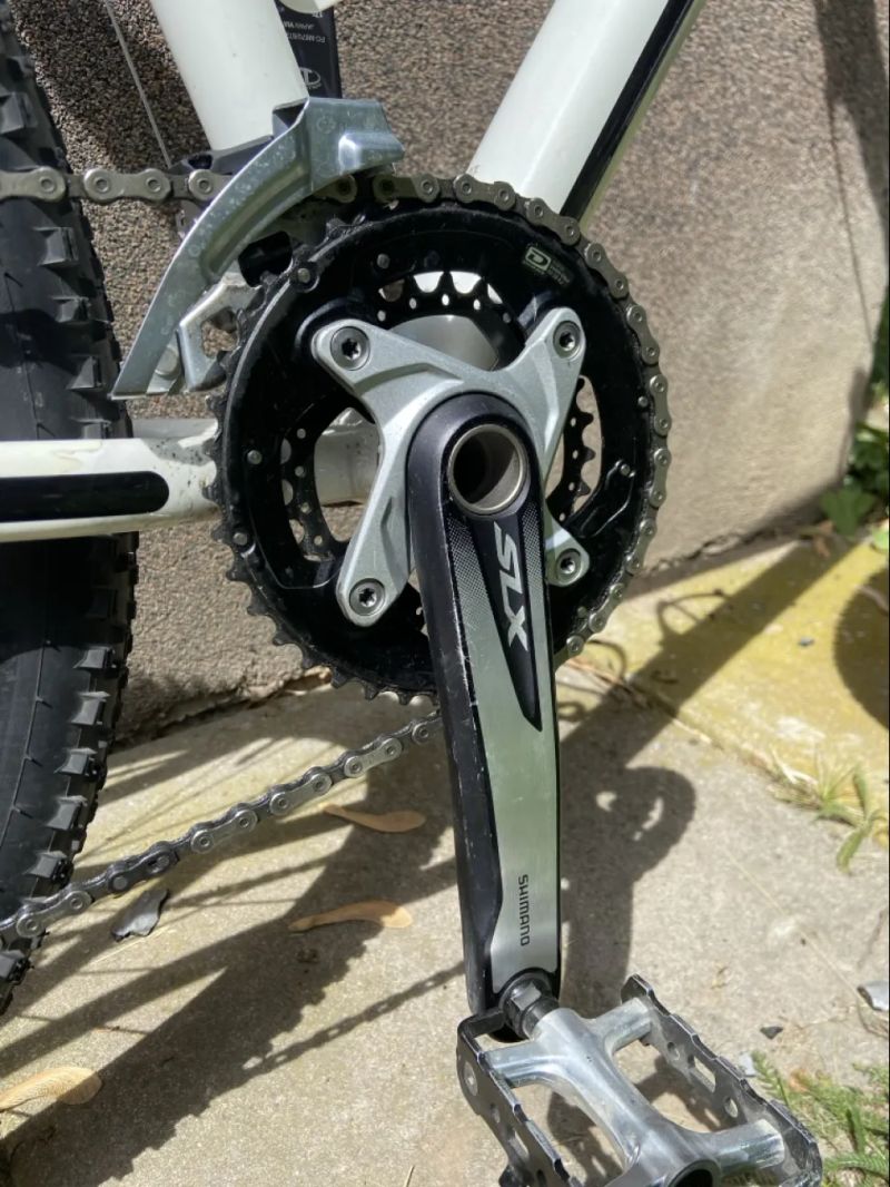 Haibike Edition RC