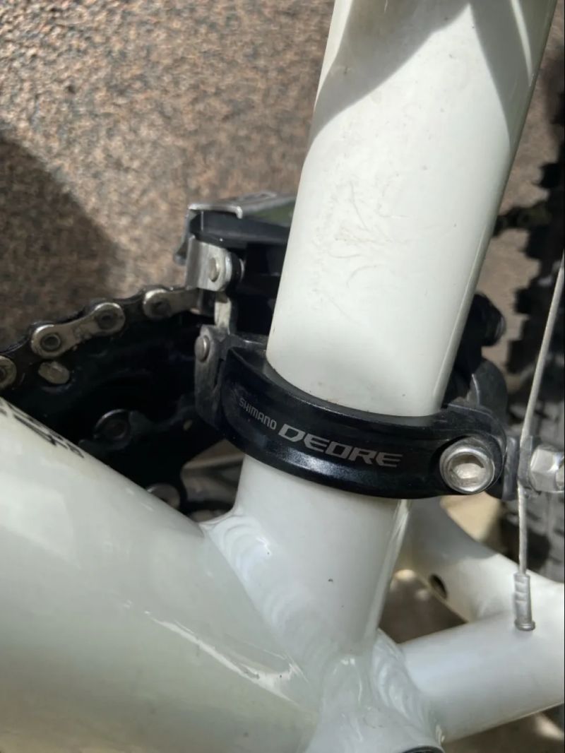Haibike Edition RC