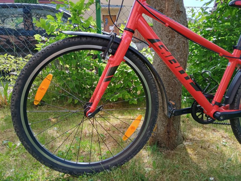 Giant ARX 24