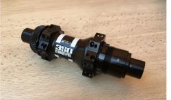 DT Swiss 350 Straightpull Center Lock 12x142 Sram XD