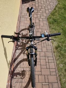 Scud 26" horské chlapecké kolo