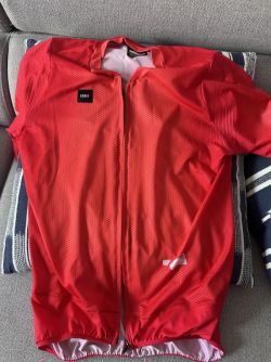 Mírně použitý dres GOBIK Carreras vel.L