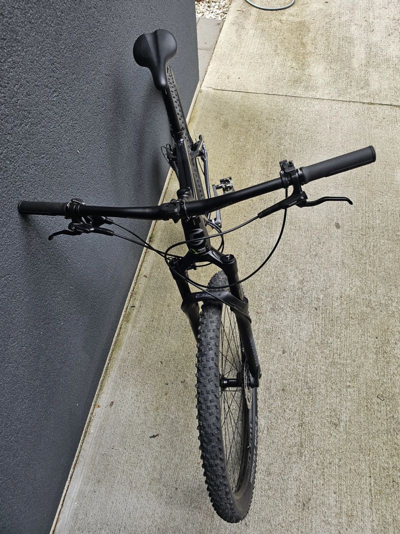 Cannondale Cannondale Trail 29 SL 3