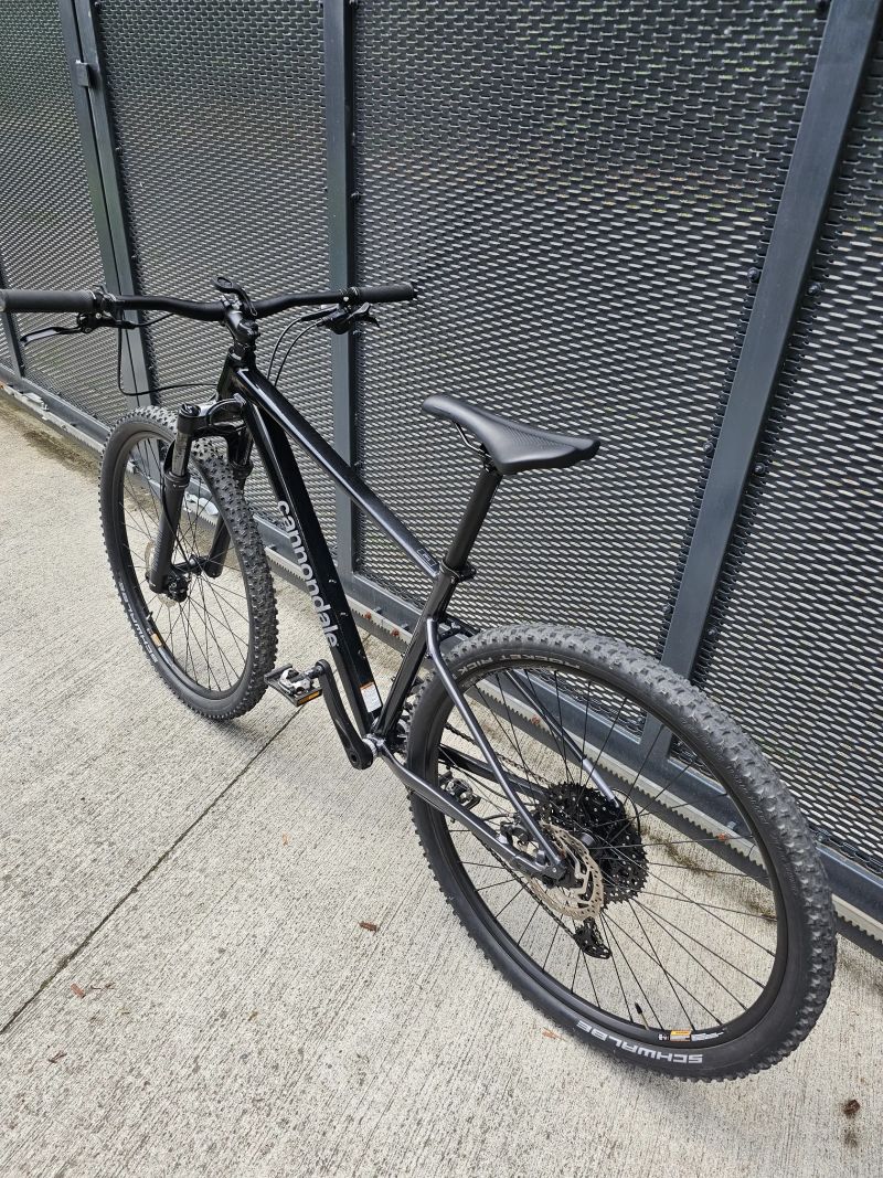 Cannondale Cannondale Trail 29 SL 3