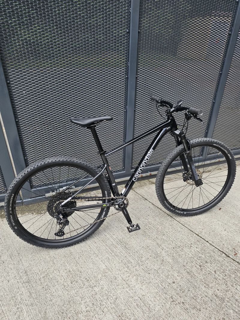 Cannondale Cannondale Trail 29 SL 3