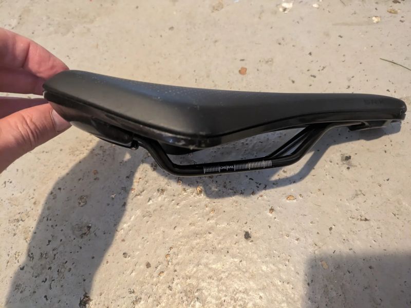 Selle Royal Groove SRX