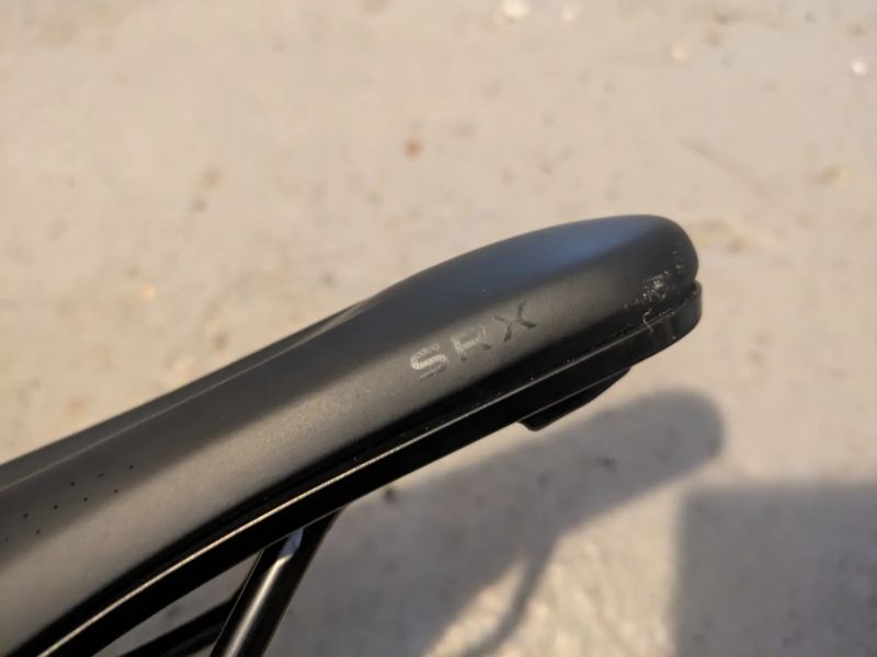 Selle Royal Groove SRX