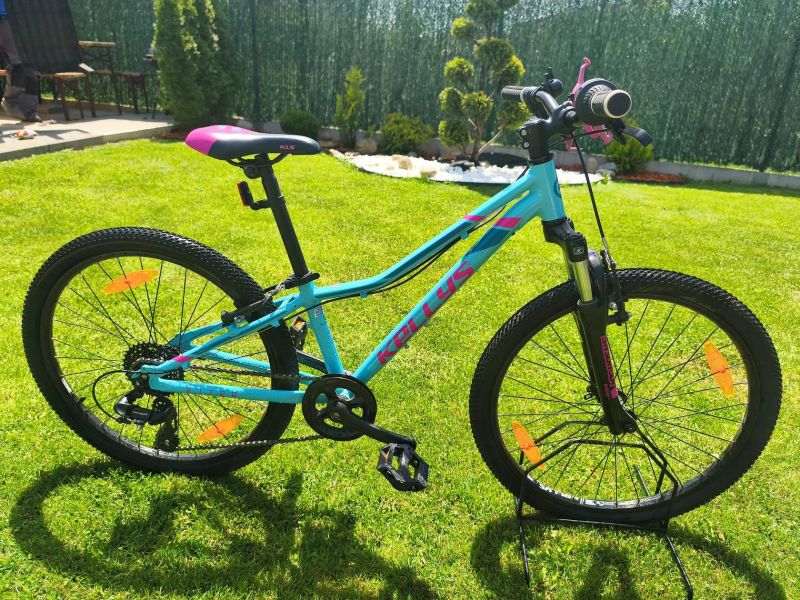 Kellys KITER 50