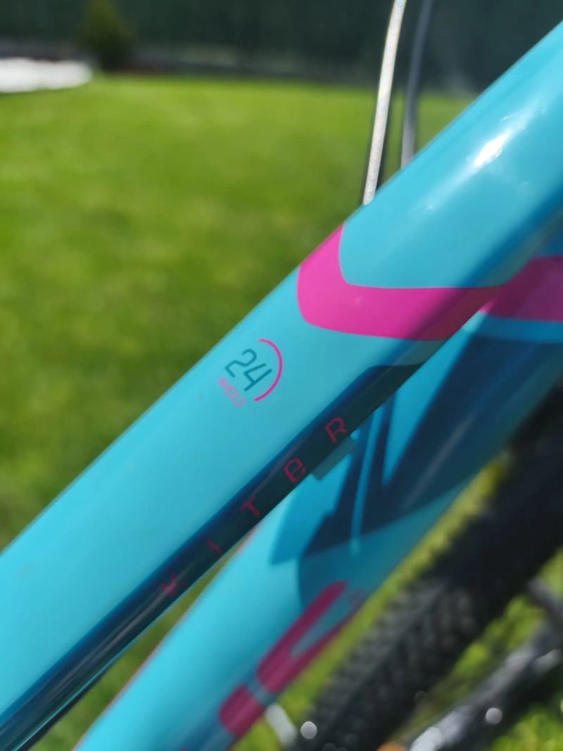 Kellys KITER 50