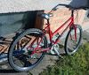 Nabízím dámské dětské kolo vel.M, Superior Avanger 135-165cm