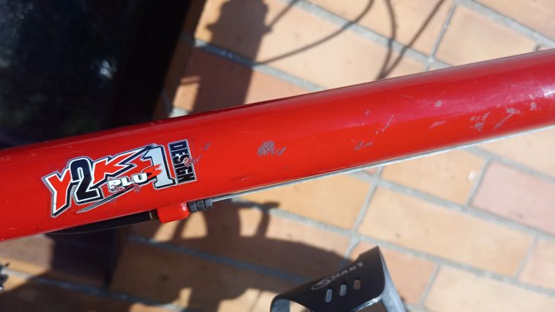 Nabízím dámské dětské kolo vel.M, Superior Avanger 135-165cm