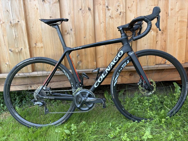 Colnago V2R