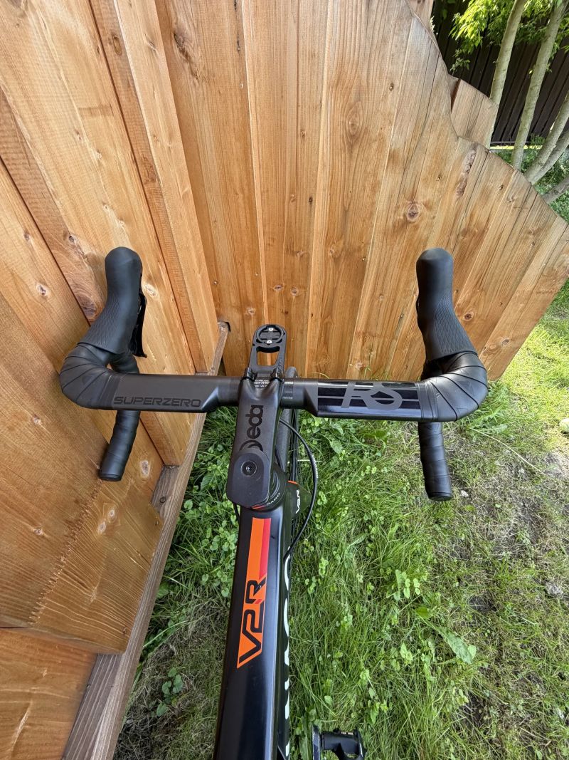 Colnago V2R