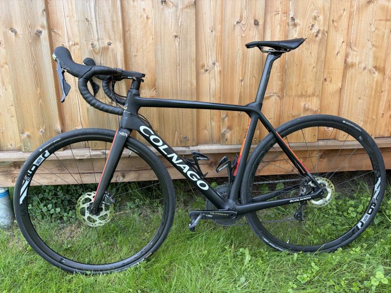 Colnago V2R