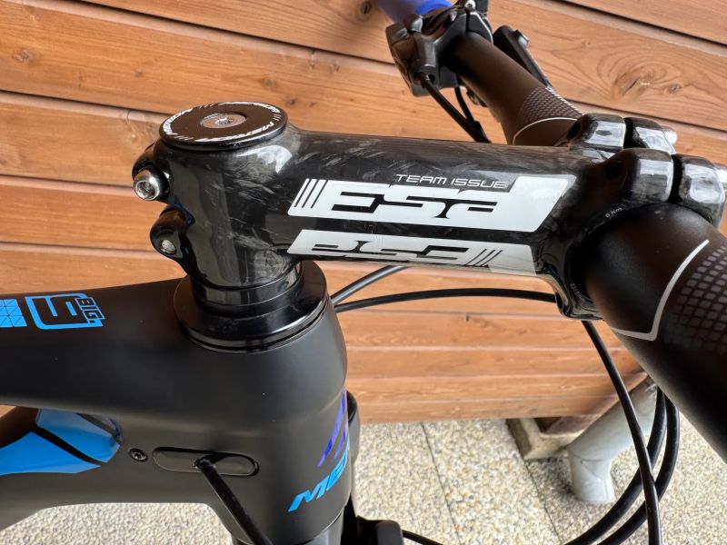 Merida Big Nine 5000