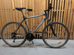 Maxbike C200