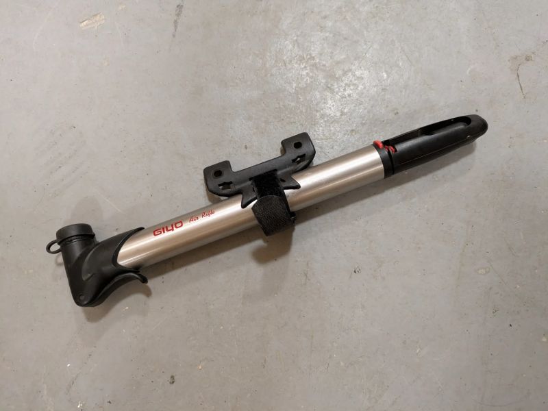 Maxbike C200