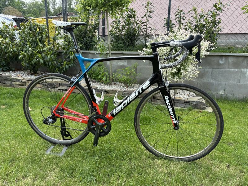 Lapierre Xelius SL