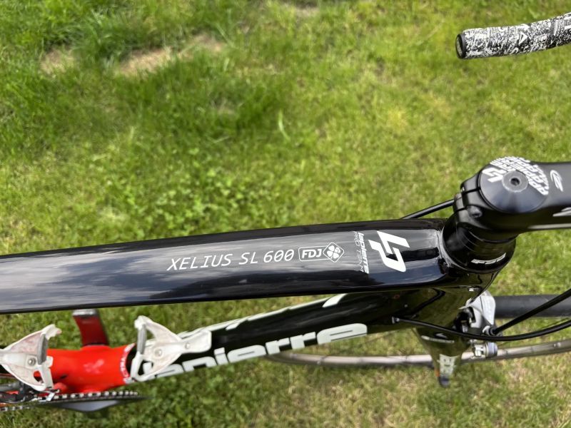 Lapierre Xelius SL