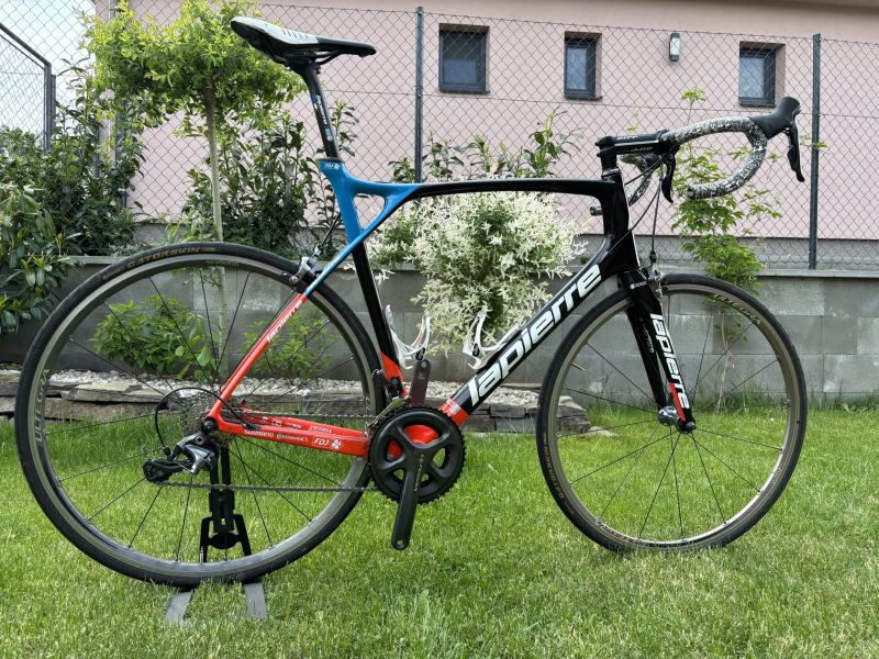 Lapierre Xelius SL
