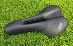Dámské sedlo Selle Royal