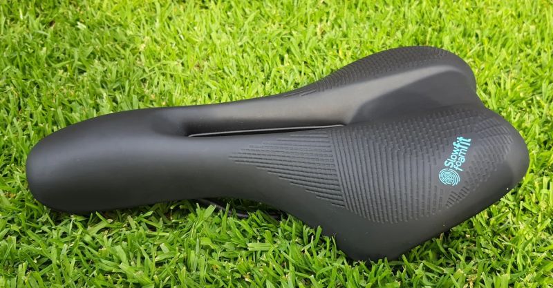 Dámské sedlo Selle Royal