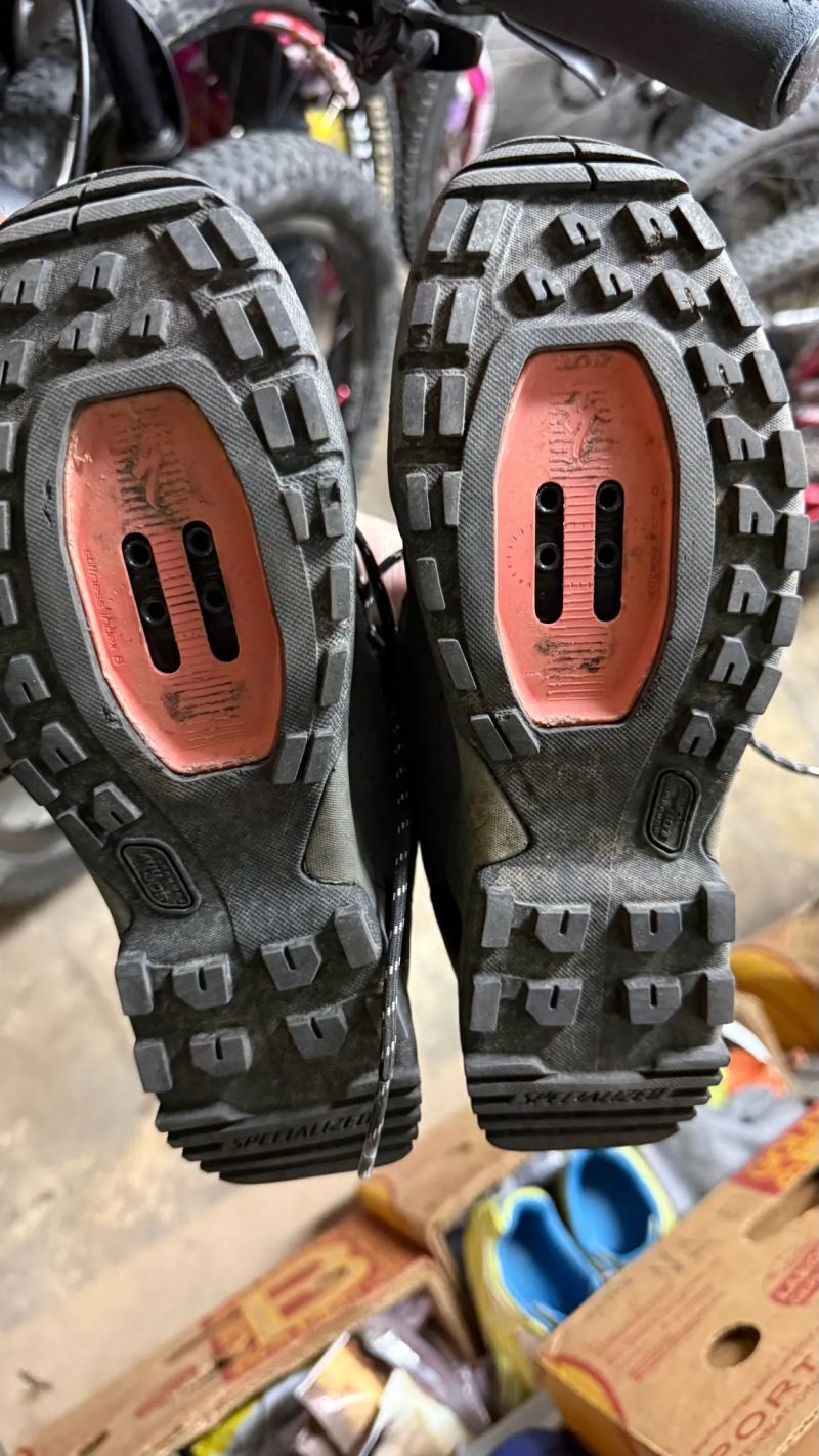 Specialized Tahoe MTB 38