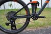 Cube Stereo 140 HPC TM 27.5 (L) Carbon Kashima