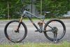 Cube Stereo 140 HPC TM 27.5 (L) Carbon Kashima