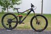 Cube Stereo 140 HPC TM 27.5 (L) Carbon Kashima
