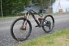 Cube Stereo 140 HPC TM 27.5 (L) Carbon Kashima