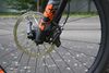 Cube Stereo 140 HPC TM 27.5 (L) Carbon Kashima