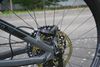 Cube Stereo 140 HPC TM 27.5 (L) Carbon Kashima
