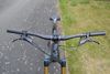 Cube Stereo 140 HPC TM 27.5 (L) Carbon Kashima