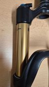 Vidlice Fox 34 Factory Kashima Fit4 Step Cast