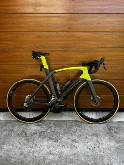 Trek Madone sl6