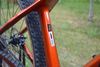 KTM Myroon Elite (S) 2024 Top Stav