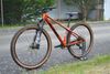 KTM Myroon Elite (S) 2024 Top Stav