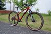 KTM Myroon Elite (S) 2024 Top Stav
