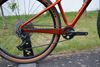 KTM Myroon Elite (S) 2024 Top Stav