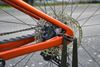 KTM Myroon Elite (S) 2024 Top Stav
