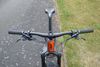 KTM Myroon Elite (S) 2024 Top Stav