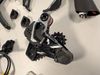 Sada Sram Force E1 XPLR 1x13
